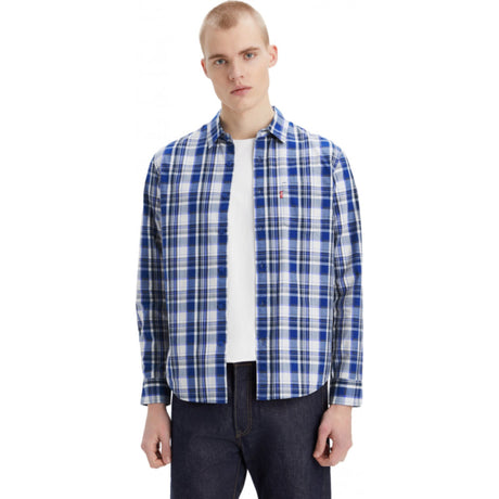 Classic Shirt 1 PKT Standard - Runner
