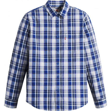 Classic Shirt 1 PKT Standard - Runner