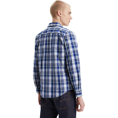Classic Shirt 1 PKT Standard - Runner