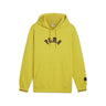 Classics Play Paris Pullover Hoodie - Runner