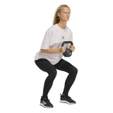 CLIMACOOL ANIMAL TRAINING GRAPHIC T - SHIRT - Runner
