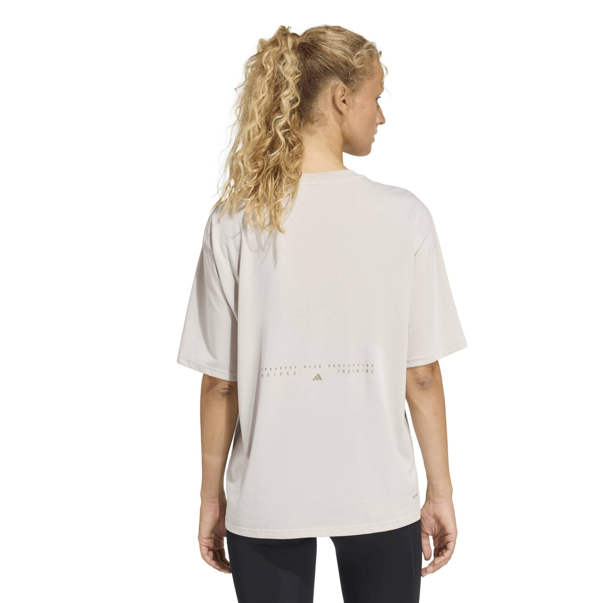 CLIMACOOL ANIMAL TRAINING GRAPHIC T - SHIRT - Runner