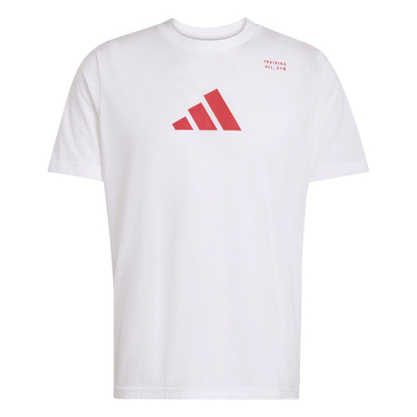 CLIMACOOL Category Training Graphic T-Shirt - Runner