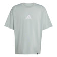 CLIMACOOL POWER TRAINING GRAPHIC T - SHIRT - Runner