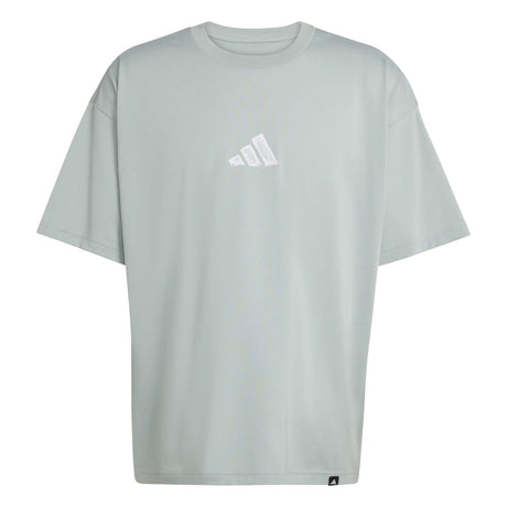 CLIMACOOL POWER TRAINING GRAPHIC T - SHIRT - Runner