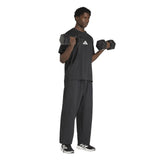 CLIMACOOL POWER TRAINING GRAPHIC T - SHIRT - Runner