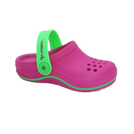 Clog - Pink 8251324273 - SLK4 - Runner
