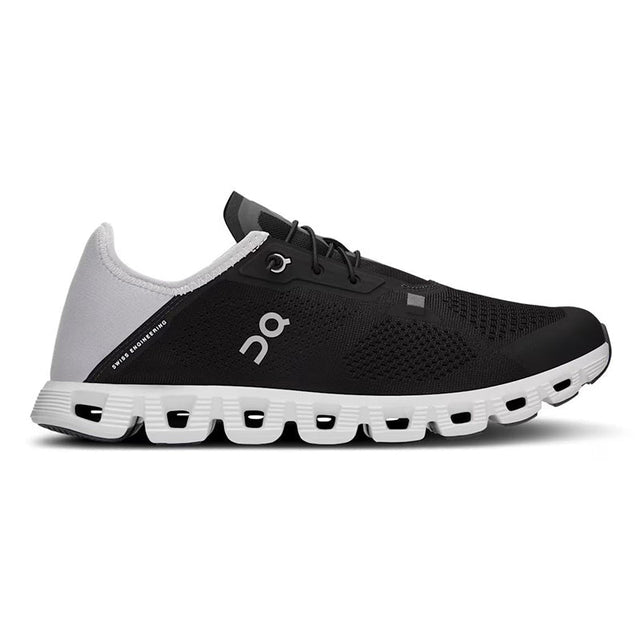Cloud 5 - Runner