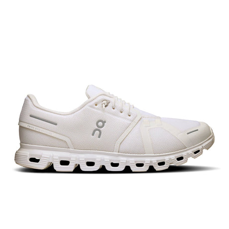 Cloud 6 - Runner