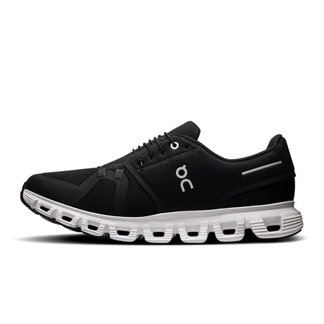 Cloud 6 - Runner