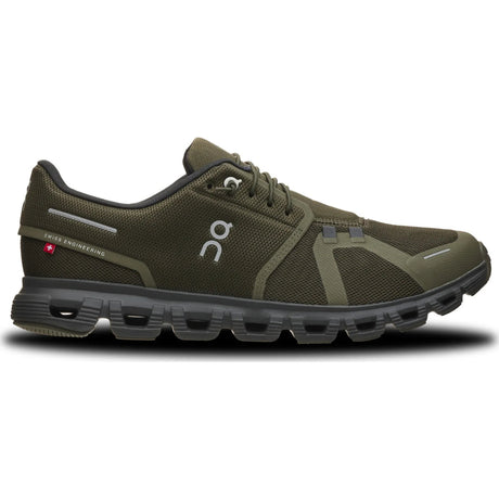 Cloud 6 - Runner
