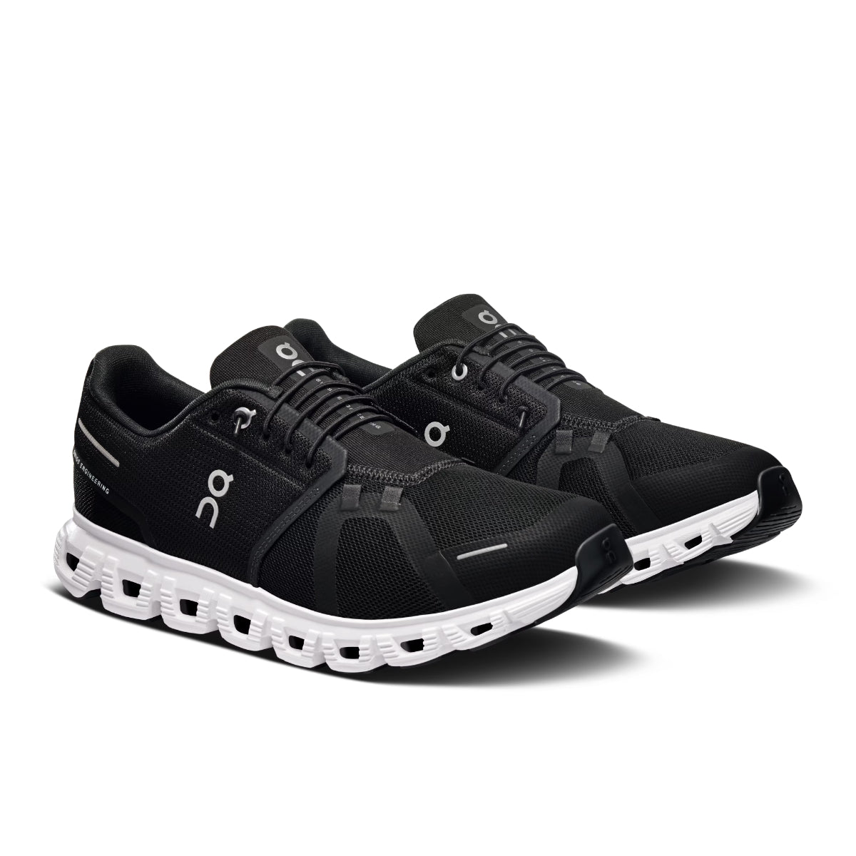 Cloud 6 - Runner