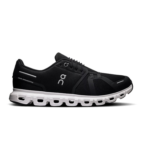 Cloud 6 - Runner