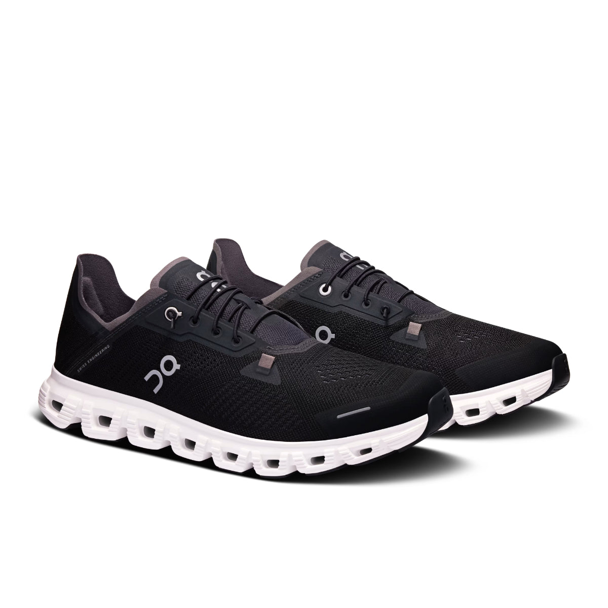 Cloud 6 Coast - Runner