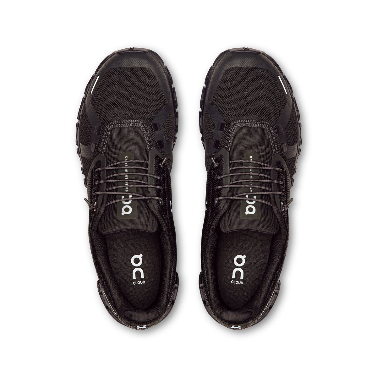 Cloud 6p - Runner