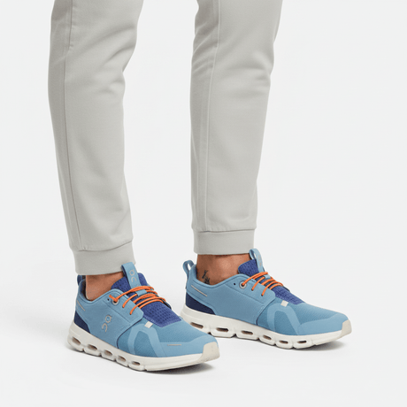 Cloud Sky - Runner