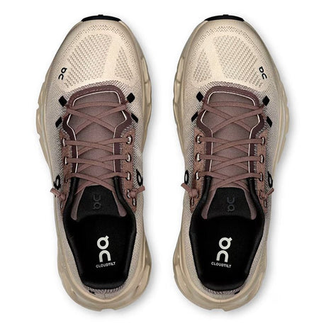 Cloud Tilt - Runner