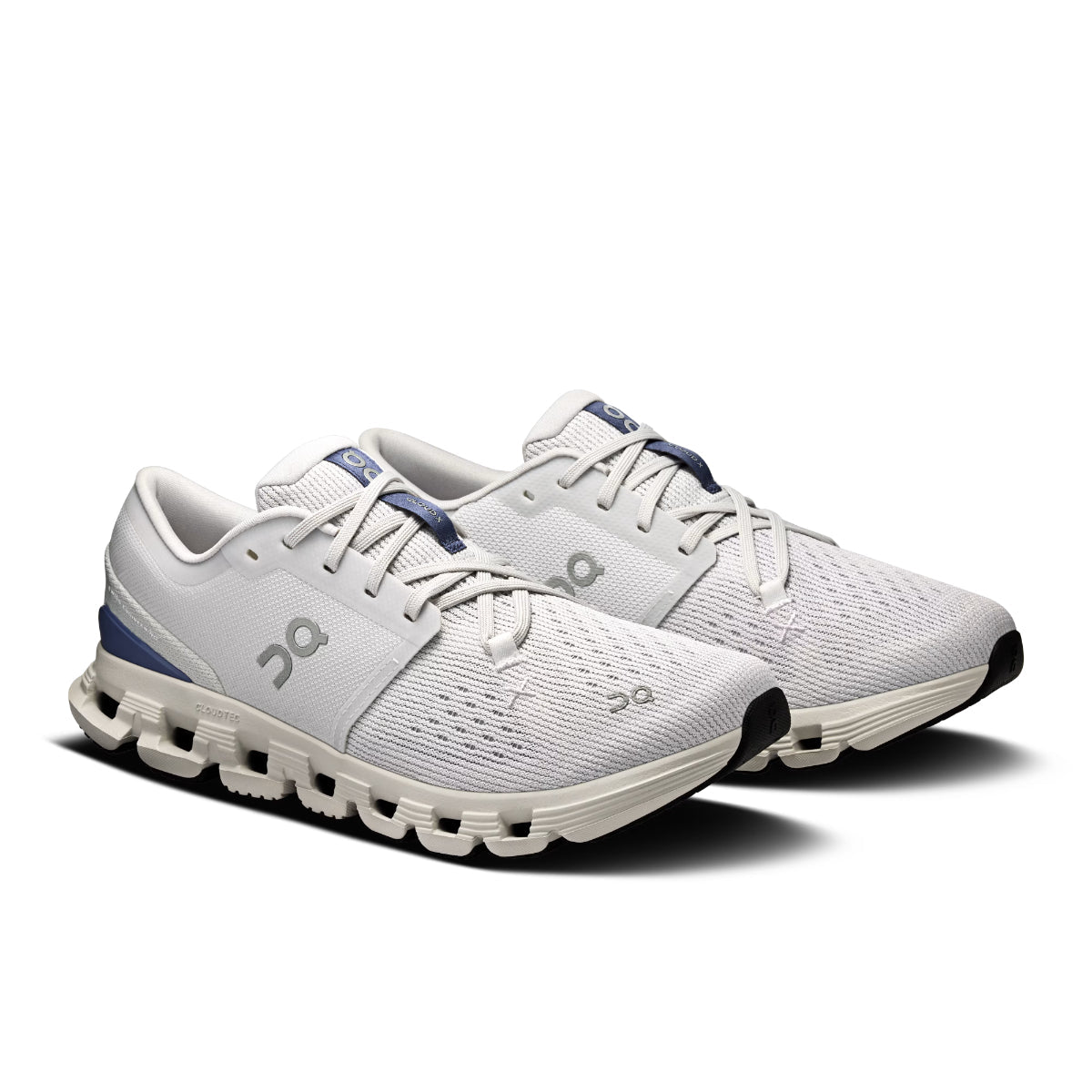 Cloud X 4 - Runner