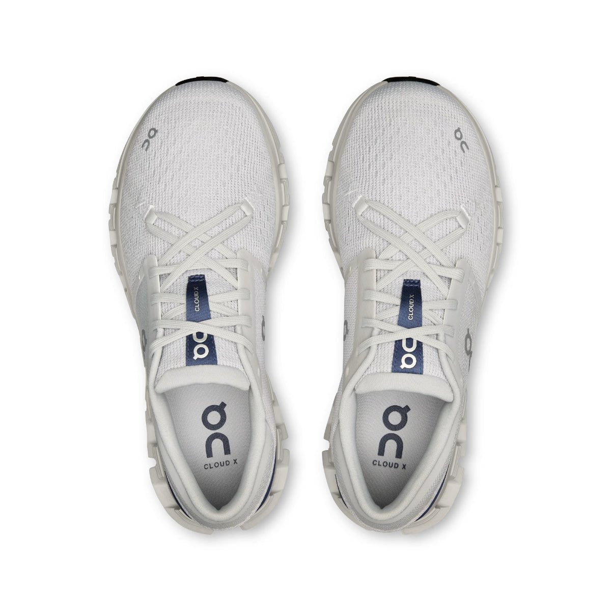 Cloud X 4 - Runner