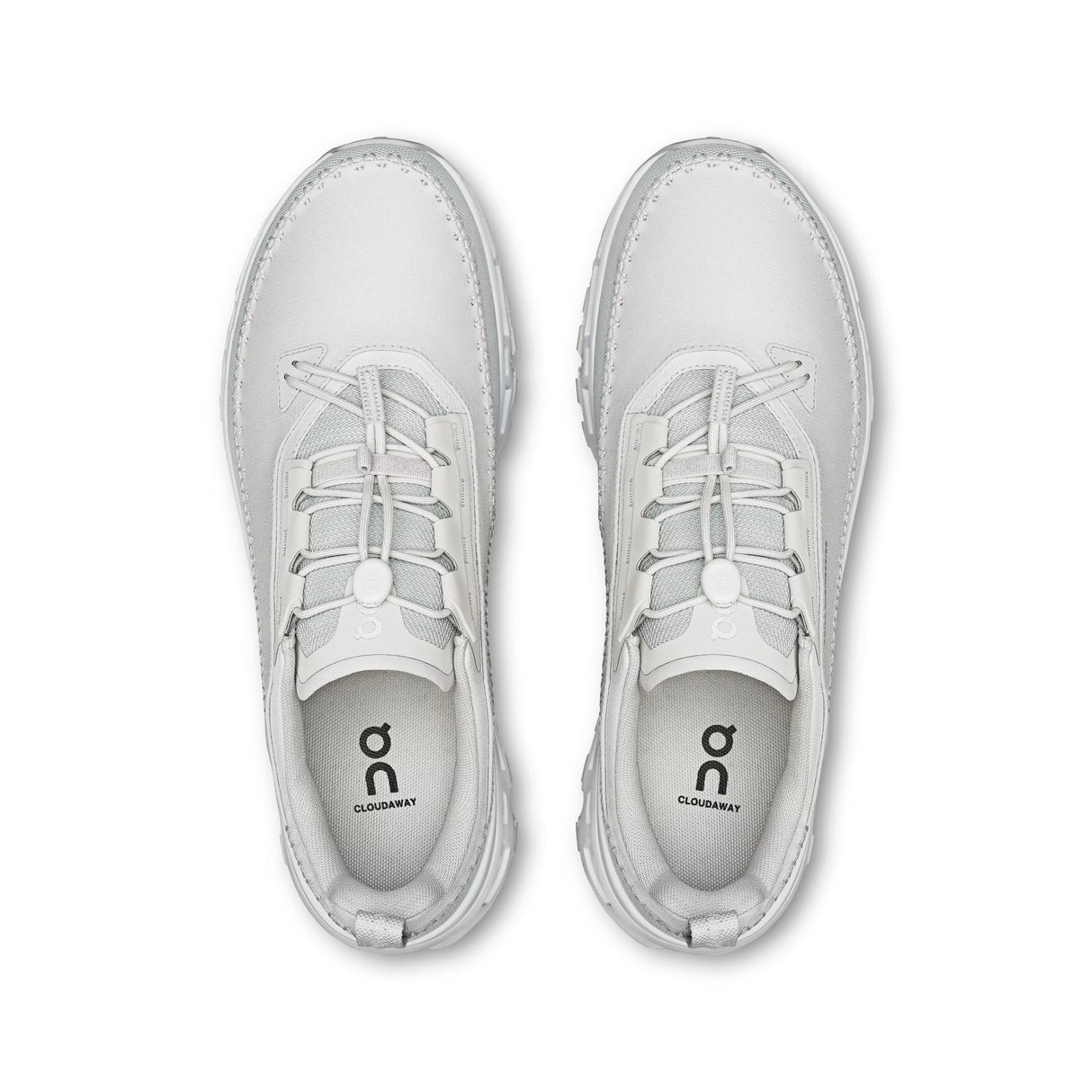 Cloudaway 2 Lifestyle Shoes - Runner