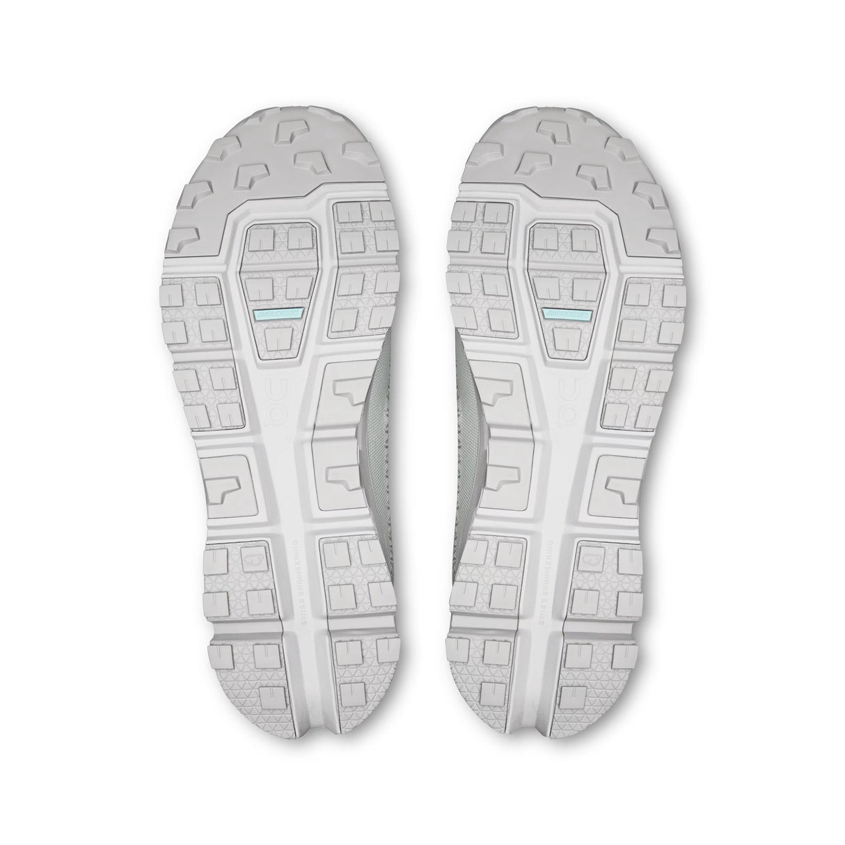 Cloudaway 2 Lifestyle Shoes - Runner