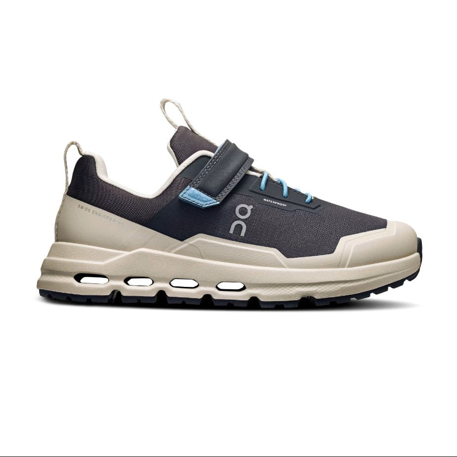 Cloudhero Waterproof - Runner