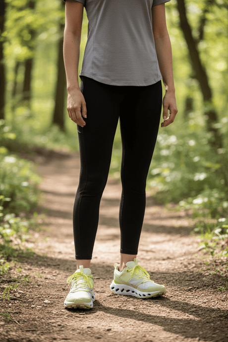 Cloudhorizon Waterproof - Runner