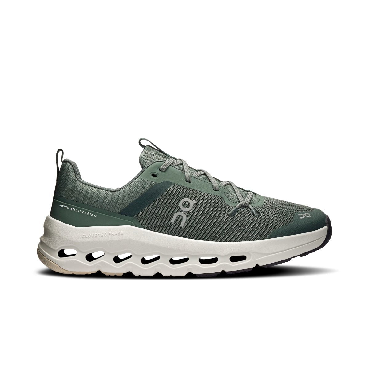 Cloudleap - Runner