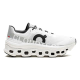 Cloudmonster "All White" sneakers - Runner