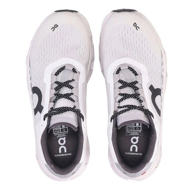 Cloudmonster lace - up sneakers - Runner