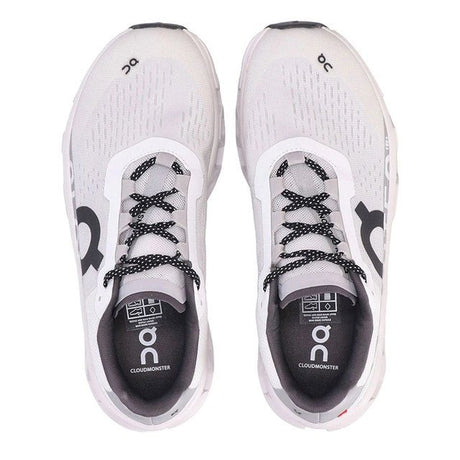 Cloudmonster lace - up sneakers - Runner