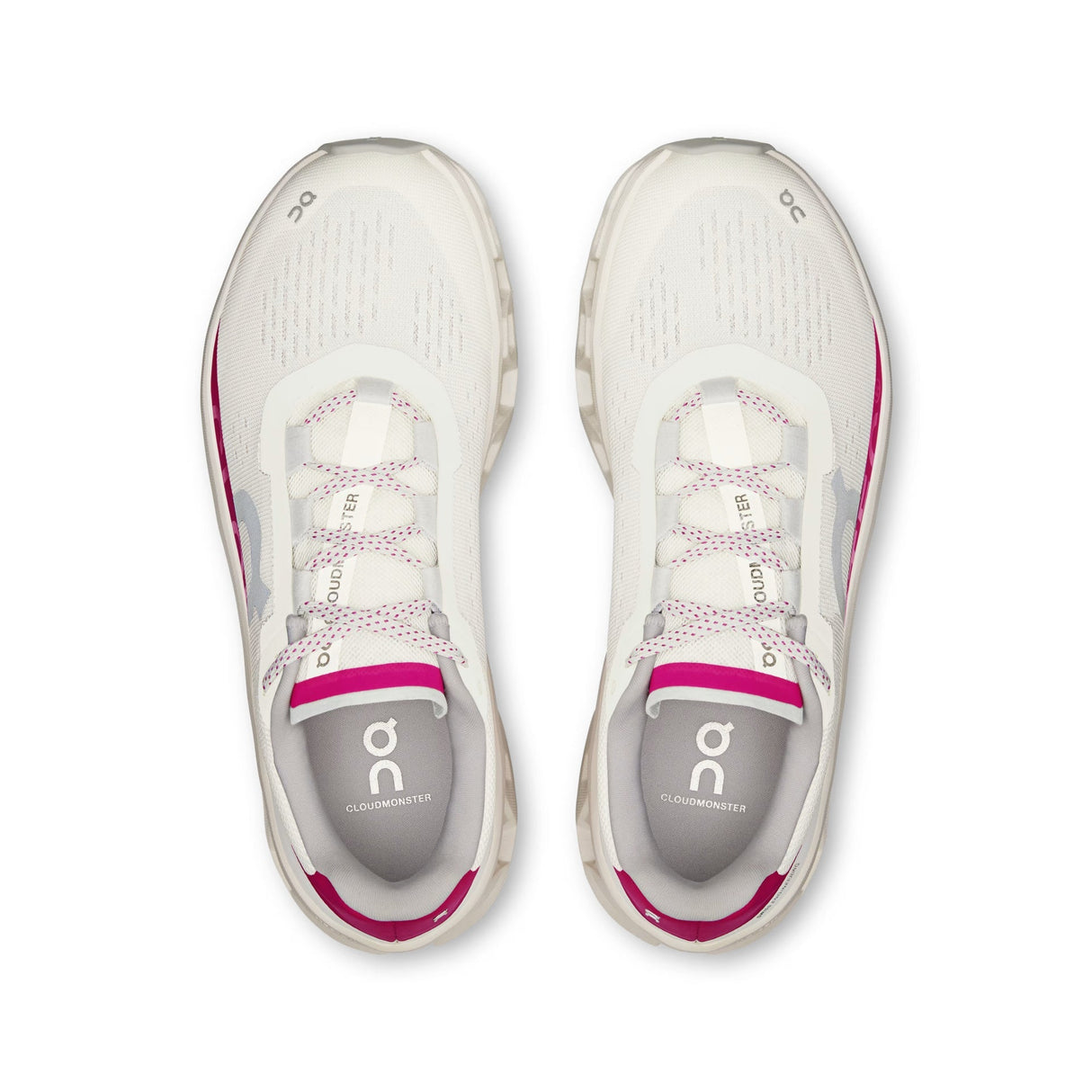 Cloudmonster Lifestyle Shoes - Runner