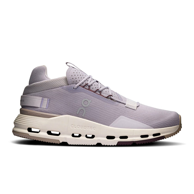 Cloudnova 2 - Runner