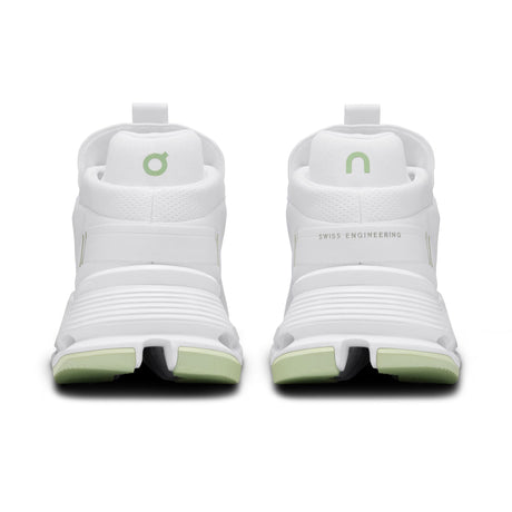 Cloudnova 2 - Runner