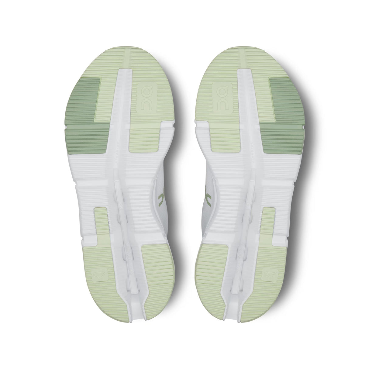 Cloudnova 2 - Runner