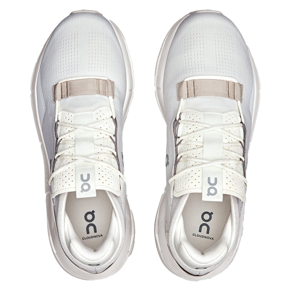 Cloudnova 2 Running Shoes - Runner