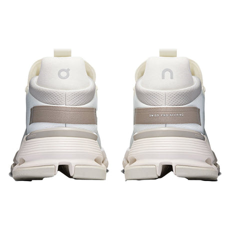 Cloudnova 2 Running Shoes - Runner
