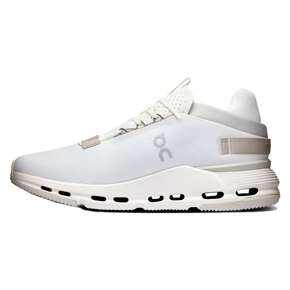 Cloudnova 2 Running Shoes - Runner