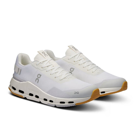 Cloudnova form 2 - Runner