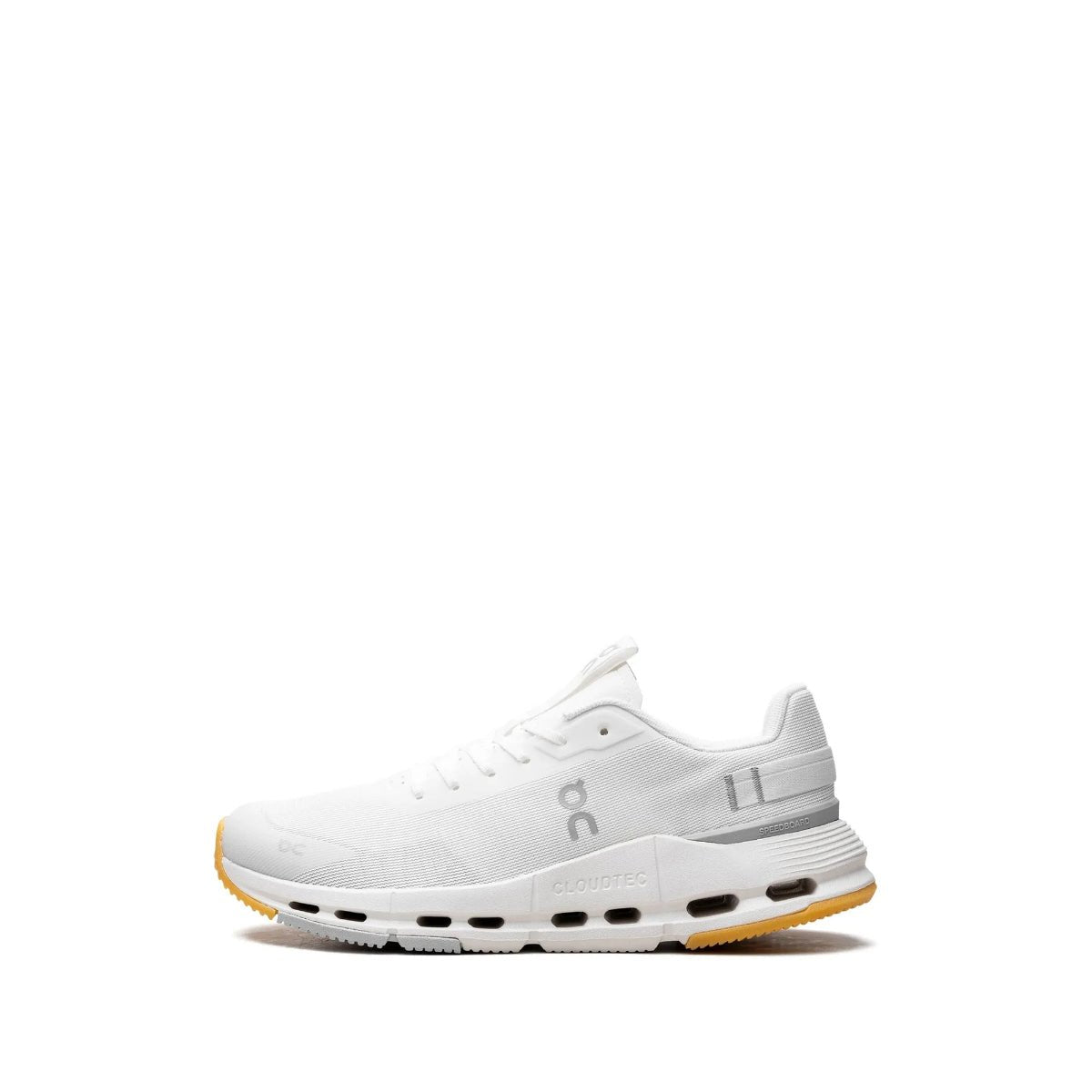 Cloudnova form 2 - Runner
