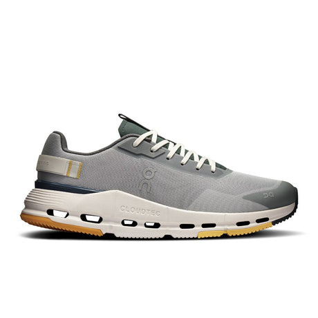Cloudnova Form 2 - Runner