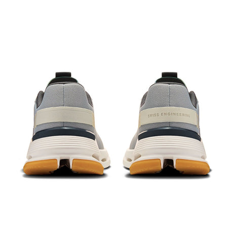 Cloudnova Form 2 - Runner