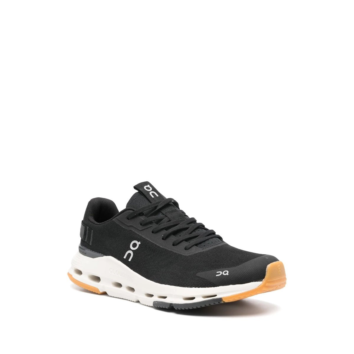 Cloudnova form 2 - Runner