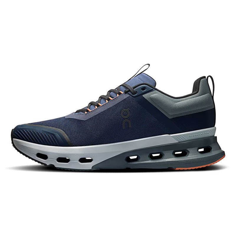 Cloudnova X - Runner