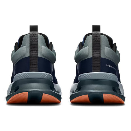 Cloudnova X - Runner