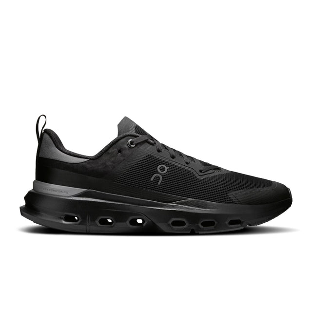 Cloudpulse Next - Runner