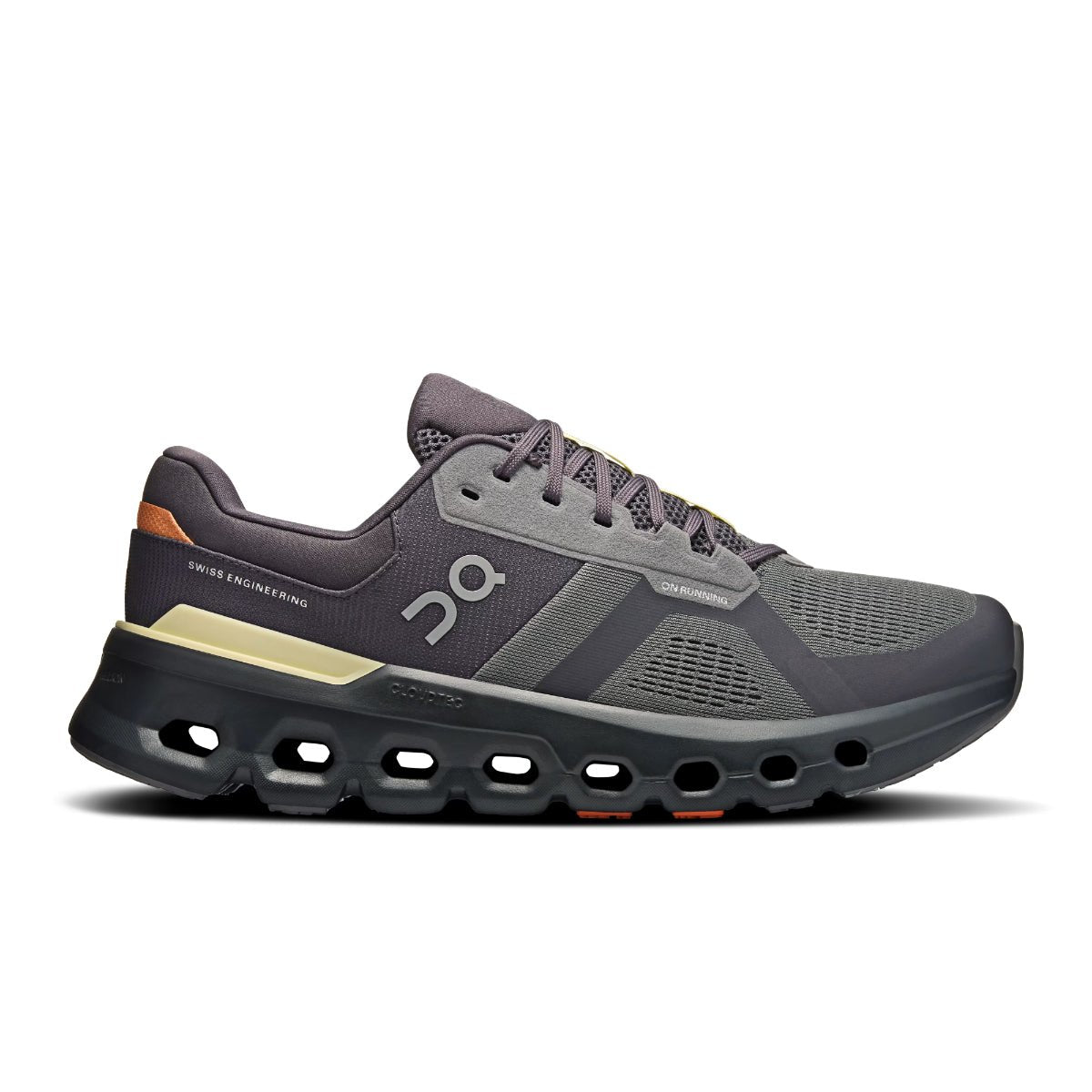 Cloudrunner 2 - Runner