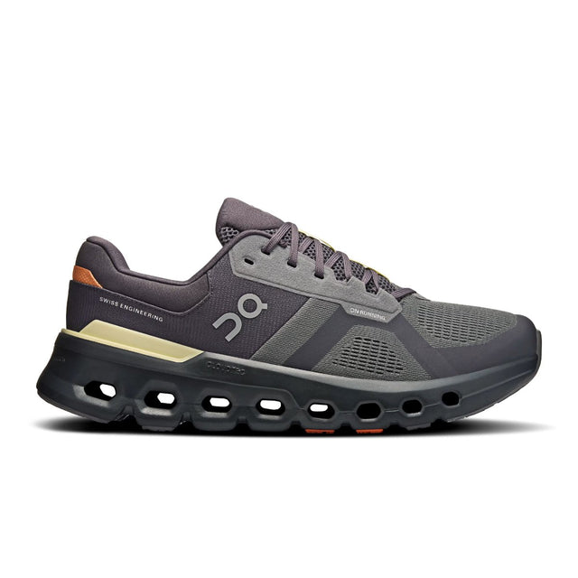 Cloudrunner 2 - Runner