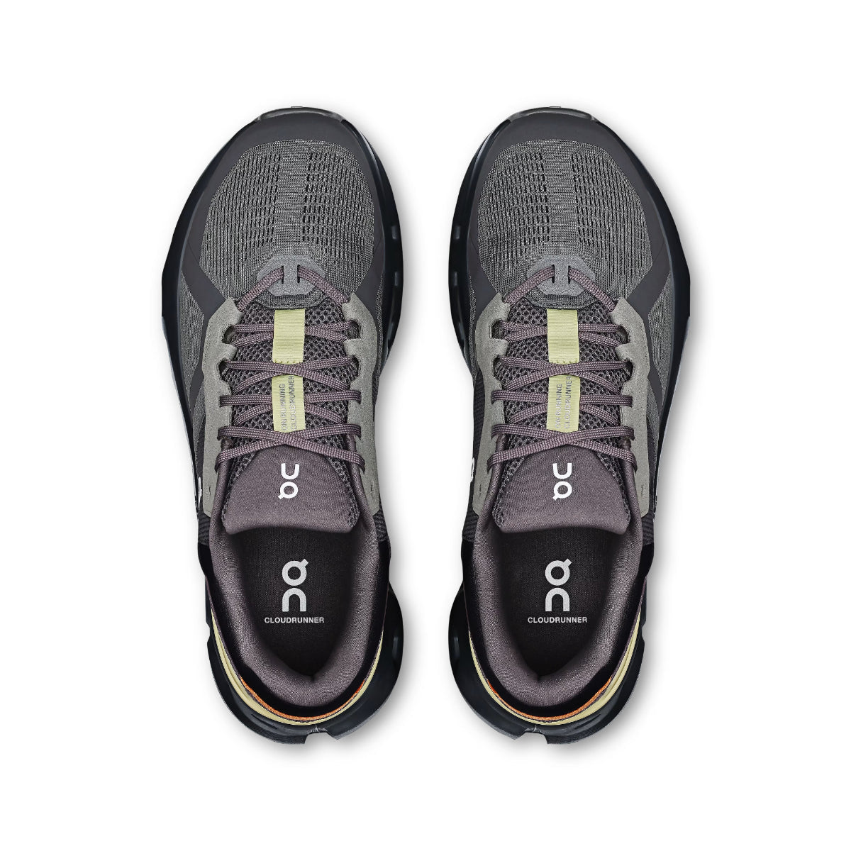 Cloudrunner 2 - Runner