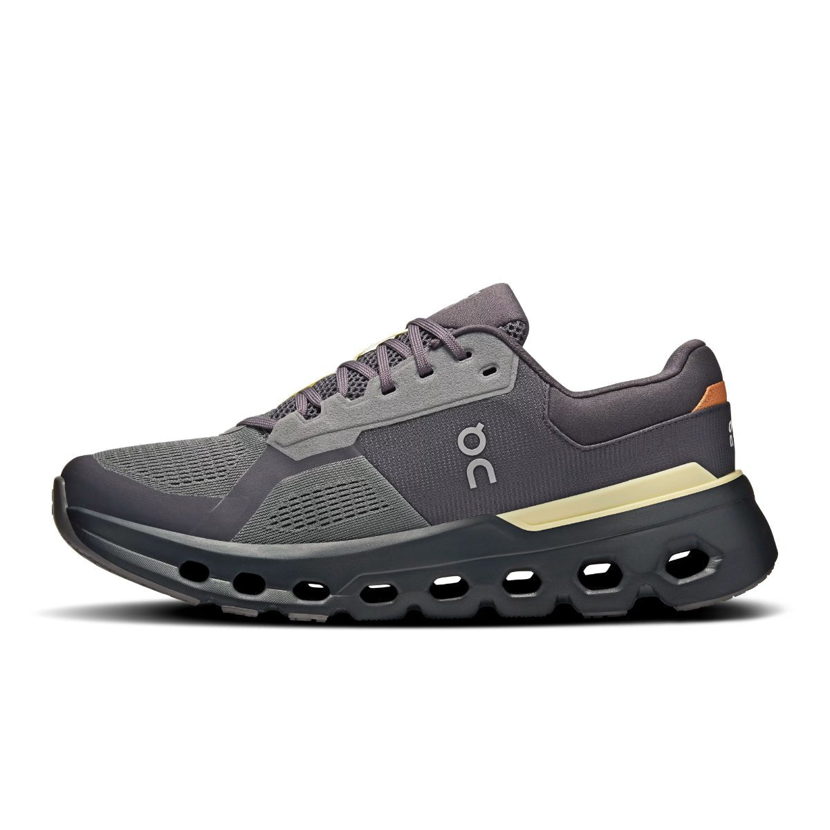 Cloudrunner 2 - Runner